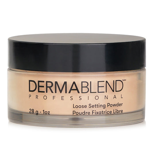 Dermablend Loose Setting Powder -  Cool Beige 28g