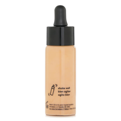 Dermablend Flawless Creator Lightweight Foundation -  37N 30ml