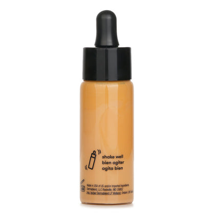 Dermablend Flawless Creator Lightweight Foundation -  43W 30ml
