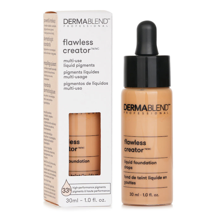 Dermablend Flawless Creator Lightweight Foundation -  35W 30ml