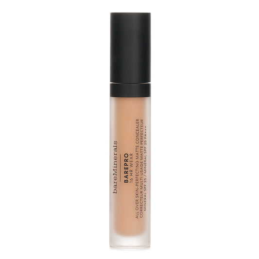BareMinerals Barepro 16HR All Over Skin-Perfecting Matte Concealer Mineral SPF 25-  Medium 300 Neutral 7.5ml
