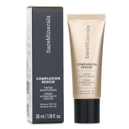 BareMinerals Complexion Rescue Tined Moisturizer SPF 30 -  Desert 6.5 35ml