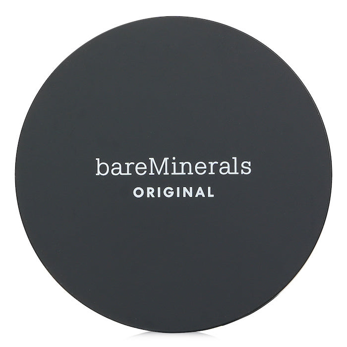 BareMinerals Original Pressed Powder Foundation Mineral SPF 15 -  Medium 10 9g