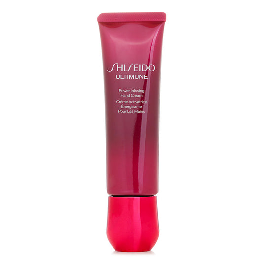 Shiseido Ultimune Power Infusing Hand Cream 50ml