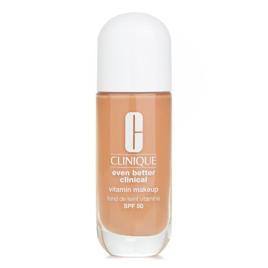 Clinique Even Better Clinical Vitamin Makeup SPF50 -  Medium Cool 2 30ml