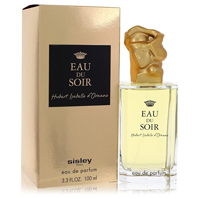 Sisley Eau Du Soir Eau De Parfum Spray 100ml/3.4oz