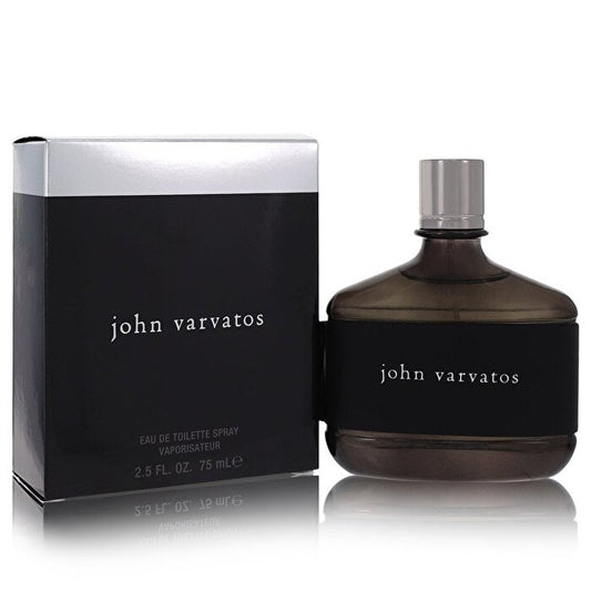 John Varvatos Eau De Toilette Spray 75ml/2.5oz