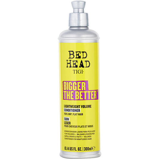 Tigi Bh Bigger The Better Leightweight Volume Conditioner 300ml