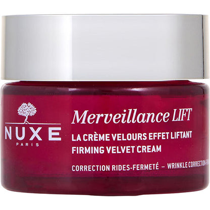 Nuxe Merveillance Lift Firming Velvet Cream 50ml