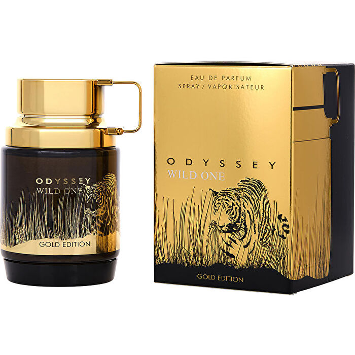 Armaf Armaf Odyssey Wild One Eau De Parfum Spray 100ml/3.4oz