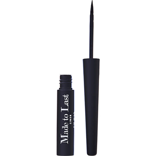 Pupa Made To Last Eyeliner Extra Black 3.2ml