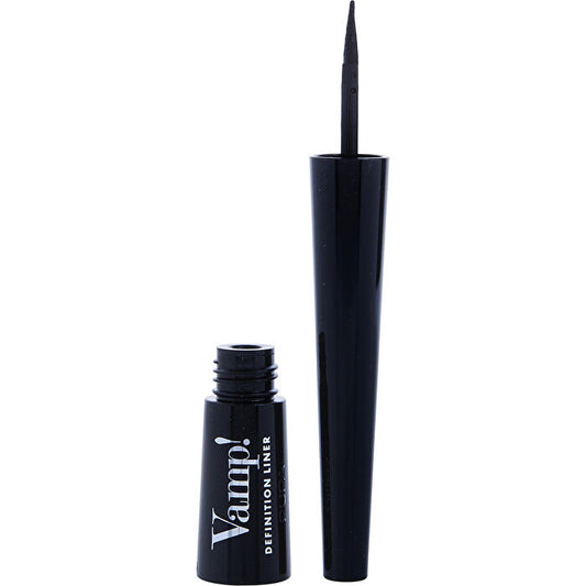Pupa Vamp! Definition Eyeliner #100 Black 2.5ml