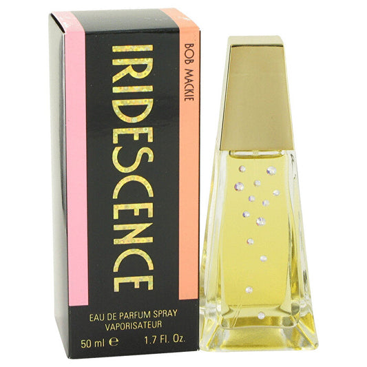 Bob Mackie Iridescence Eau De Parfum Spray 50ml/1.7oz