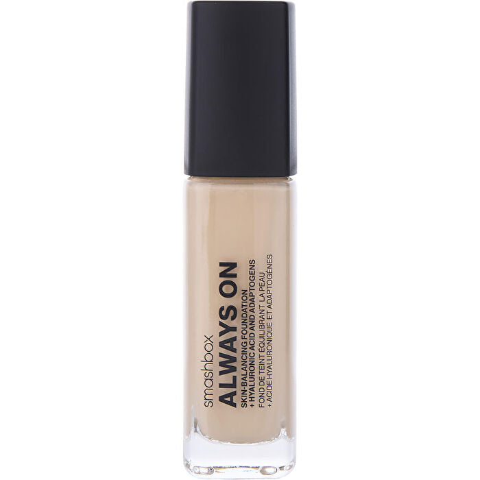 Smashbox Always On Skin Balancing Foundation  -  L10N 30ml