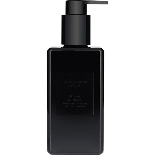 Jo Malone Myrrh & Tonka Body & Hand Wash 250ml