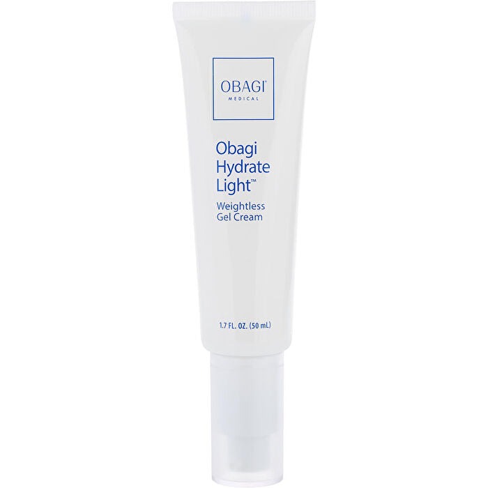 Obagi Hydrate Light Weightless Gel Cream(Random Package) 50ml