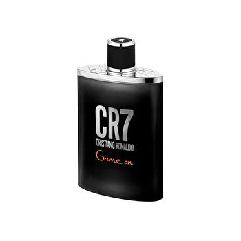 Cristiano Ronaldo Cristiano Ronaldo Cr7 Game On  Eau De Toilette Spray 50ml/1.7oz