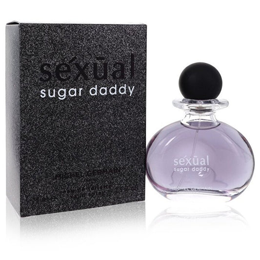Michel Germain Sexual Sugar Daddy Eau De Toilette Spray 75ml/2.5oz