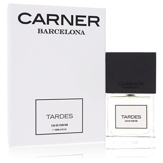 Carner Barcelona Tardes Eau De Parfum Spray 100ml/3.4oz