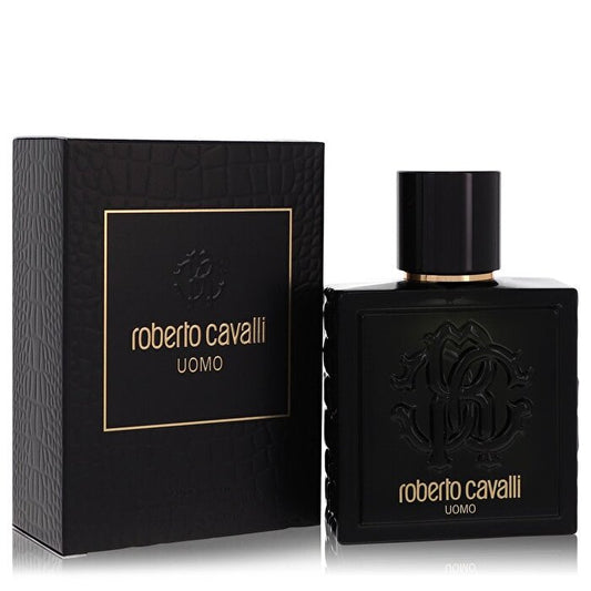Roberto Cavalli Roberto Cavalli Uomo Eau De Toilette Spray 100ml/3.4oz