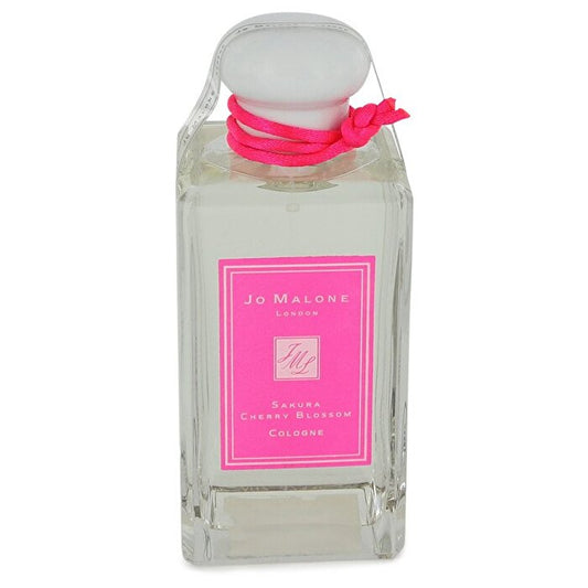 Jo Malone Jo Malone Sakura Cherry Blossom Cologne Spray (Unisex Unboxed) 100ml/3.4oz