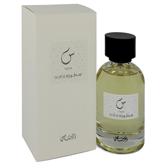 Rasasi Sotoor Seen Eau De Parfum Spray 98ml/3.33oz