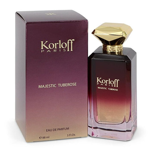 Korloff Korloff Majestic Tuberose Eau De Parfum Spray 90ml/3oz
