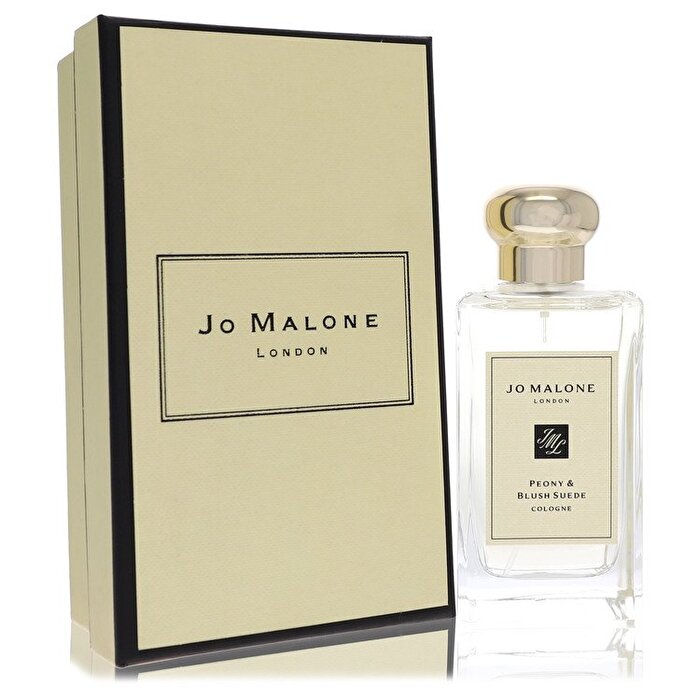 Jo Malone Jo Malone Peony & Blush Suede Cologne Spray (Unisex) 100ml/3.4oz