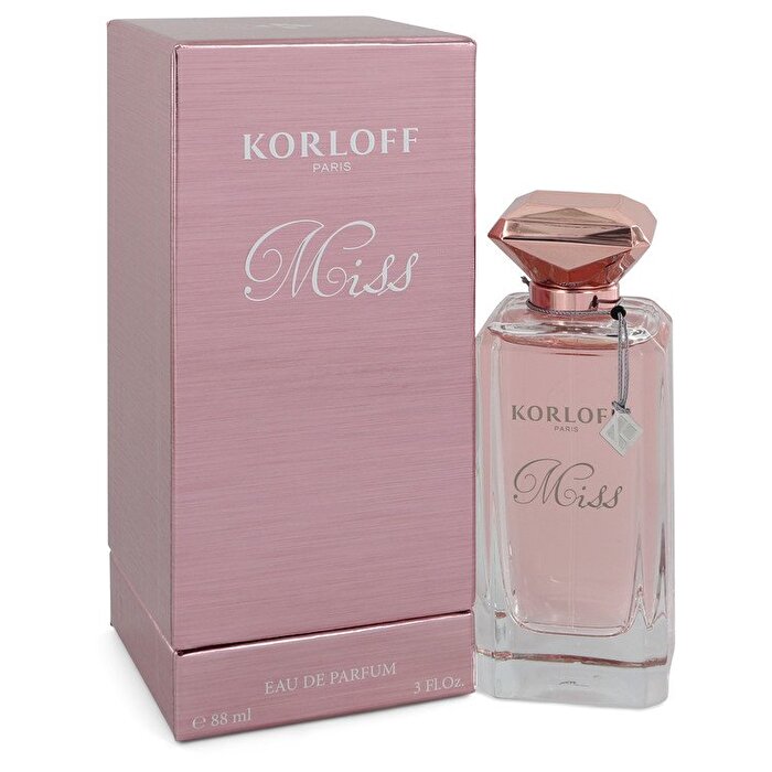 Korloff Miss Korloff Eau De Parfum Spray 90ml/3oz