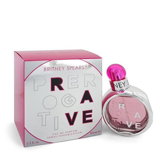 Britney Spears Britney Spears Prerogative Rave Eau De Parfum Spray 100ml/3.3oz