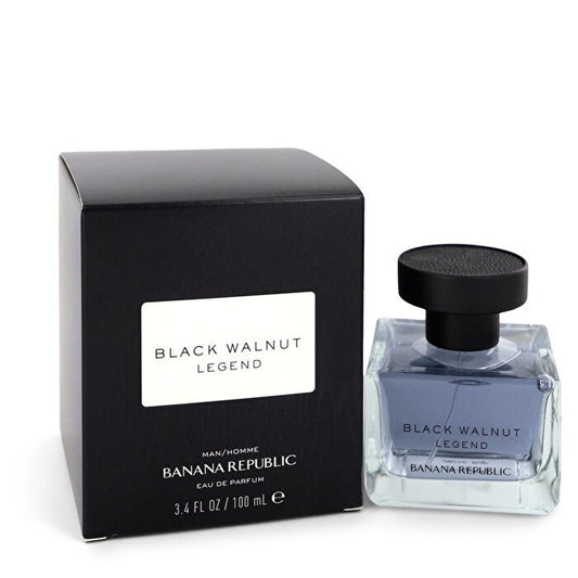 Banana Republic Banana Republic Black Walnut Legend Eau De Parfum Spray 100ml/3.3oz