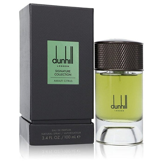 Alfred Dunhill Dunhill Signature Collection Egyptian Smoke Eau De Parfum Spray 100ml/3.4oz