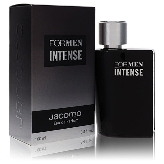 Jacomo Jacomo Intense Eau De Parfum Spray 100ml/3.4oz