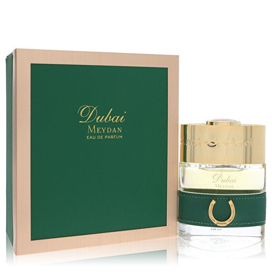 The Spirit of Dubai The Spirit Of Dubai Meydan Eau De Parfum Spray (Unisex) 50ml/1.7oz