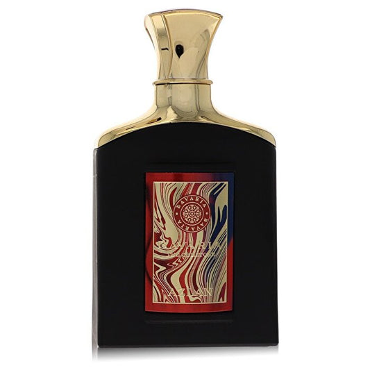 Fragrance World Bavaria The Gemstone Azlan Eau De Parfum Spray (Unisex Unboxed) 80ml/2.7oz
