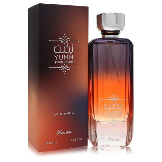 Rasasi Rasasi Yumn Eau De Parfum Spray 100ml/3.38oz