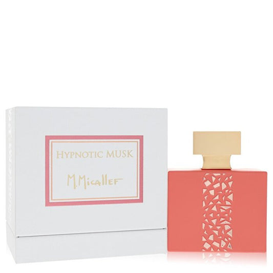 M. Micallef Hypnotic Musk Eau De Parfum Spray 100ml/3.3oz