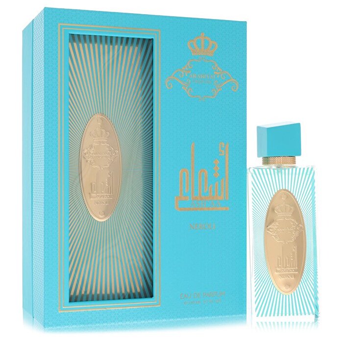 Arabiyat Prestige Arabiyat Prestige Ash'aa Neroli Eau De Parfum Spray (Unisex) 109ml/3.7oz