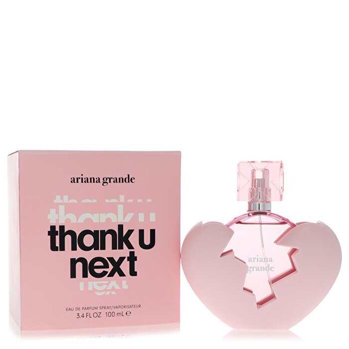 Ariana Grande Thank U, Next Eau De Parfum Spray 50ml/1.7oz