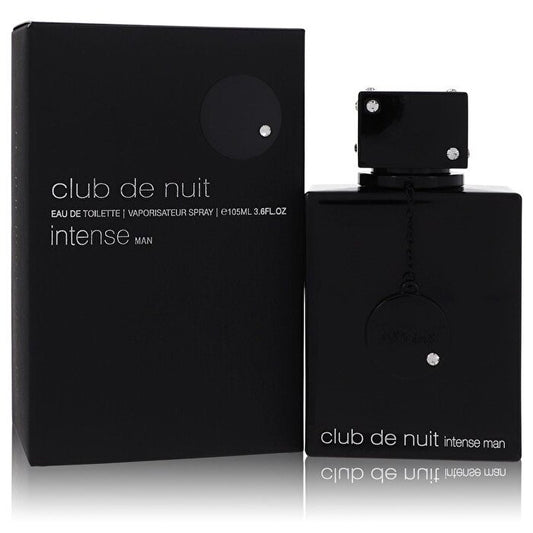 Armaf Club De Nuit Intense Parfum Spray 150ml/5.07oz