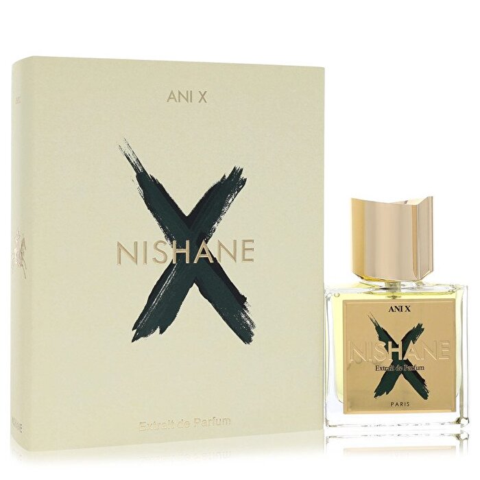 Nishane Ani X Extrait De Parfum Spray 50ml/1.69oz