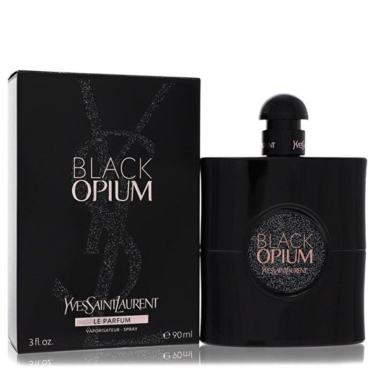 Yves Saint Laurent Black Opium Le Parfum Eau De Parfum Spray 50ml/1.7oz
