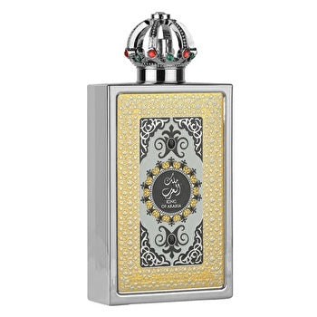 Lattafa Pride King Of Arabia Eau De Parfum Spray 100ml/3.4oz