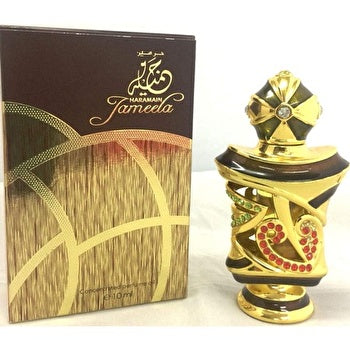 Al Haramain Jameela Concentrated Perfume Oil 10ml/0.34oz