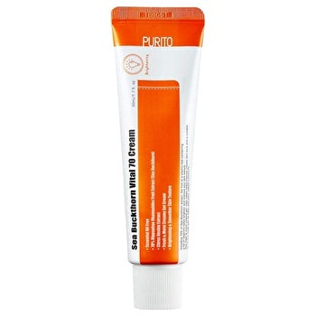 Purito Seoul Sea Buckthorn Vital 70 Cream 50ml