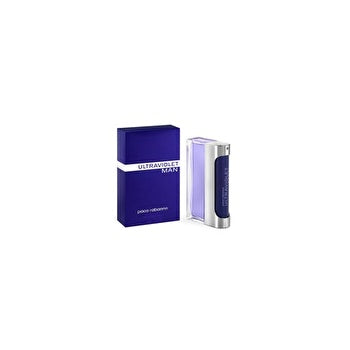 Paco Rabanne Ultraviolet Man Eau De Toilette 100ml