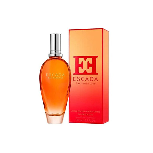 Escada Escada Bali Paradise Eau De Toilette Spray 100ml/3.3oz