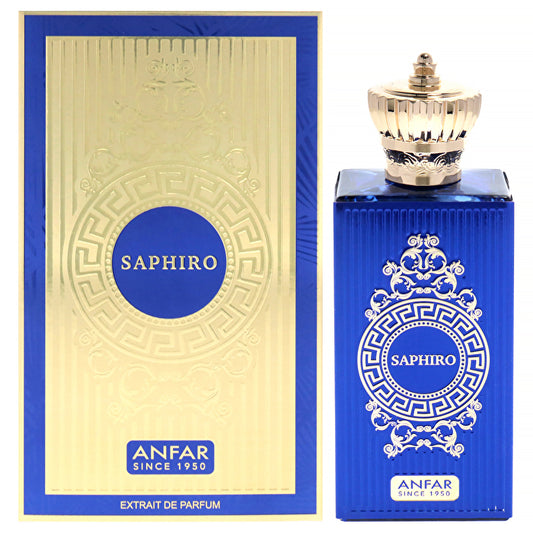 Anfar Saphiro Extrait De Parfum Spray 60ml/2.04oz