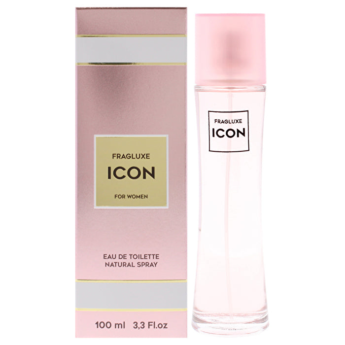 Fragluxe Icon Eau De Toilette Spray 100ml/3.3oz
