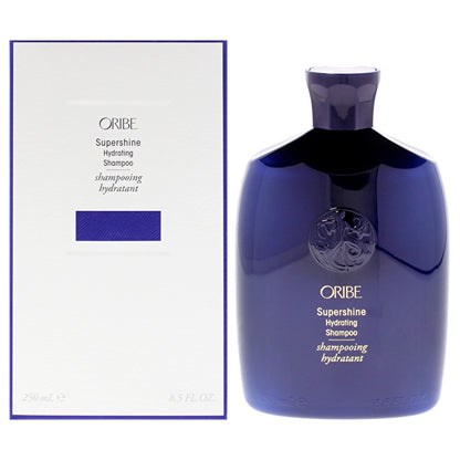 Oribe Supershine Hydrating Shampoo 250ml